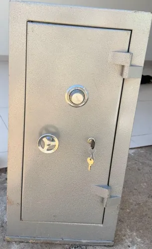 Cofre 80cm