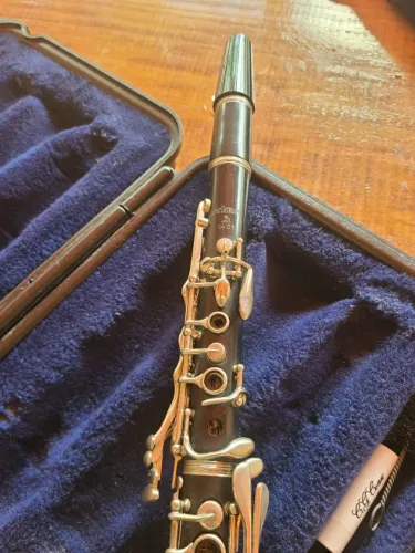 Clarinete