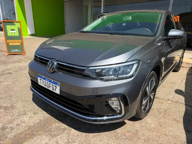 Volkswagen Virtus Comfort. 200 TSI 1.0 Flex 12V AUT 2026