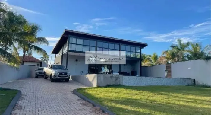 Chácara à venda, Rural, Alvorada do Sul, PR