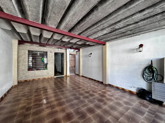 Sobrado para venda em Socorro com 2 quartos, 156m²