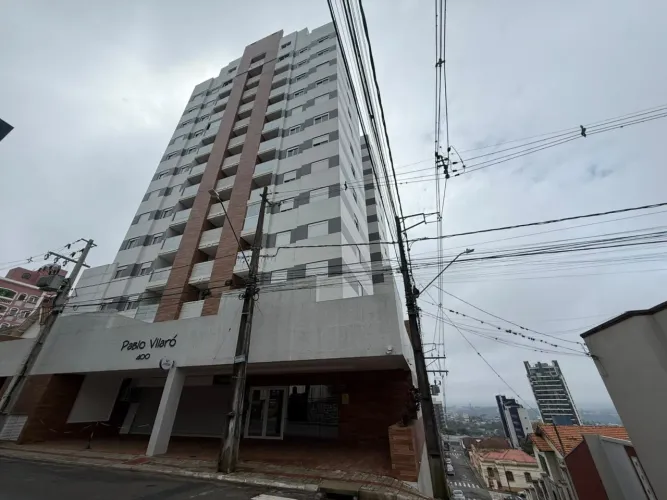 APARTAMENTO PARA LOCAÇÃO NO CENTRO