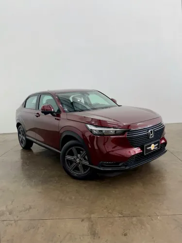 Honda HR-V EXL 1.5 Sensing 16V 5P Aut. 2023