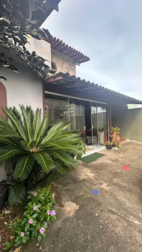Imóvel para aluguel com 440 metros quadrados com 10 quartos em Cavaleiros - Macaé - RJ