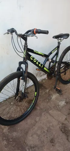 Bicicleta aro 26