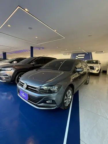 Volkswagen Virtus Comfort. 200 TSI 1.0 Flex 12V AUT 2020