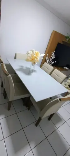 Mesa de jantar