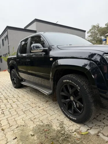 Volkswagen Amarok Highline CD 3.0 4X4 TB Dies. Aut. 2020