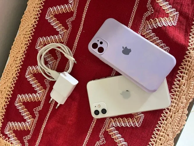 Iphone 11 128gb Conservadissimo!
