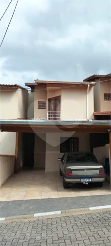Condomínio com 3 quartos à venda em Vila nova aparecida - SP
