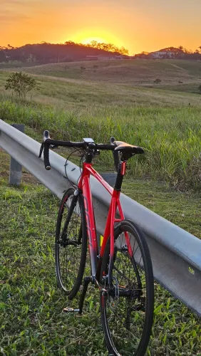Bike speed stimola 