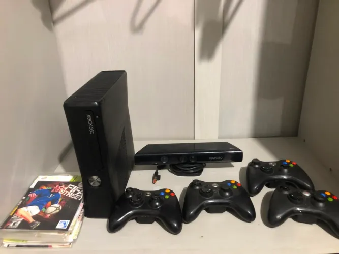 XBOX 360
