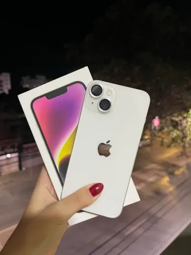 IPHONE 14, garantia Apple