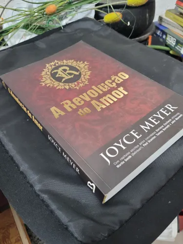 Livro religioso