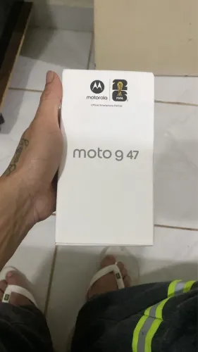 MOTO G47 128GB