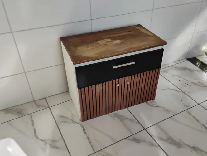 balcão cozinha