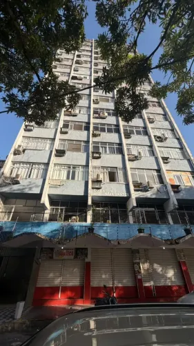 APARTAMENTO, FLAT, 1 QUARTO, CAMPINA, BELÉM - PA