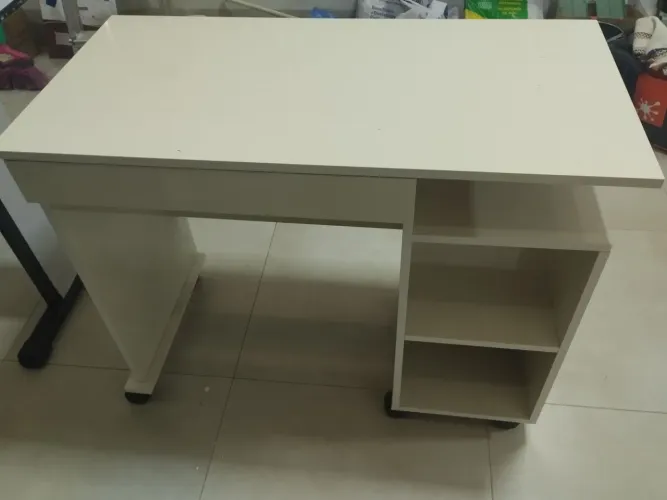 Mesa de escritório