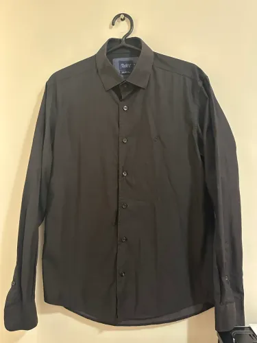 Camisa social Brooksfield Premium N.2 