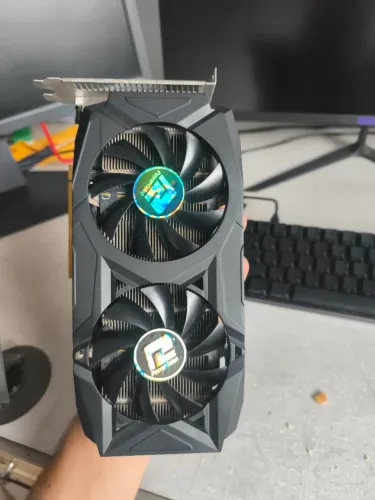 RX 580 8GB