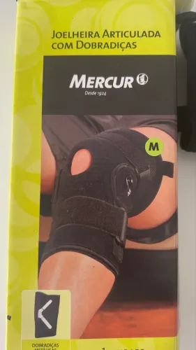 Joalheira articulada nova