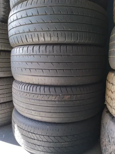 pneus 215/60 aro 17