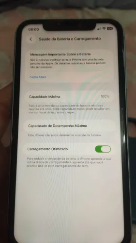 iPhone 11 128gb
