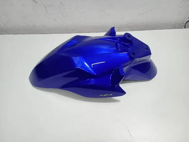 Pára-lama Diant/ Yamaha Fluo Original AZUL