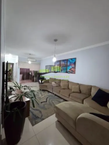 CASA MOBILIADA PARA LOCAÇÃO CONDOMÍNIO POEME !!!!!