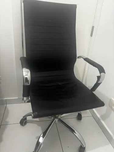Cadeira escritório 
