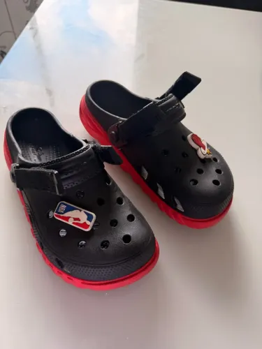 Vendo crocs original 