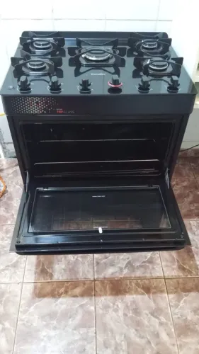 Vende se fogão novo 