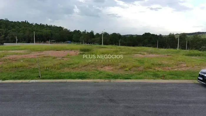 Terreno à venda, Alto da Boa Vista, Sorocaba, SP
