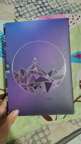 Livro Acotar