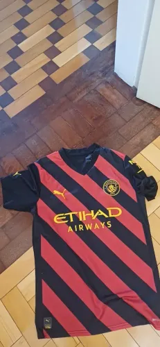 Camiseta Manchester Original Puma