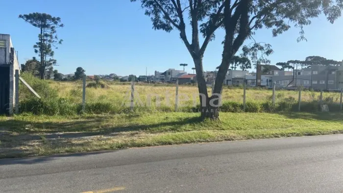 Área à venda por R$ 14000000.00, 14000.00 m2 - PARQUE DA FONTE - SAO JOSE DOS PINHAIS/PR