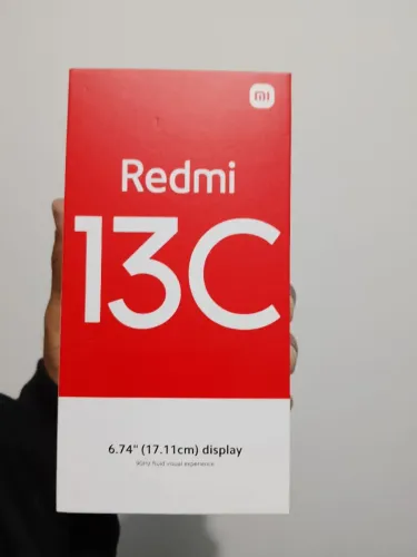Redmi 13c