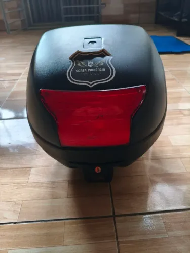 Baú para moto Pro Tork 788 27L