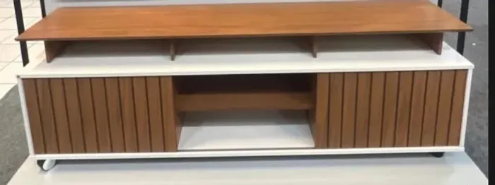 Rack para TV 1.80m Lore - Entrega e Monta na Hora