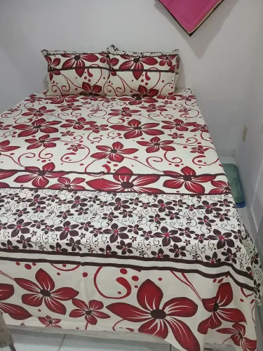 Jogo de Cama Casal 3 Peças