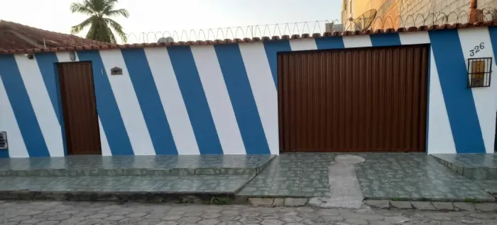 Casa em Alcobaça - Bahia