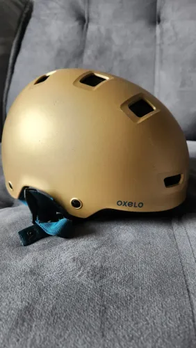 Capacete Oxelo