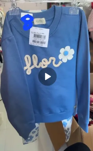 Vendo conjunto de inverno Kukie