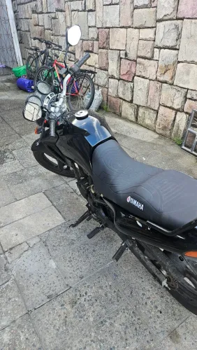 Fazer 250