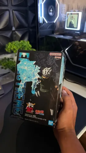 Action figure bandai