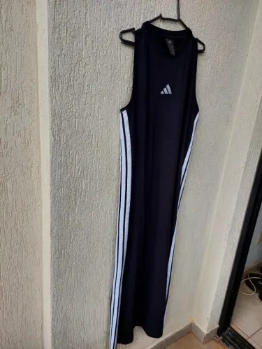 VESTIDO MID ADIDAS