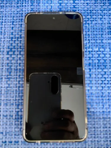 Vendo celular xiaomi poco x3 256 Gb 8 RAM SEMI NOVO 