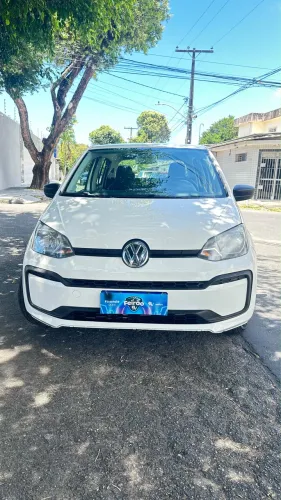Volkswagen Up! Take 1.0 Total Flex 12V 5P 2018