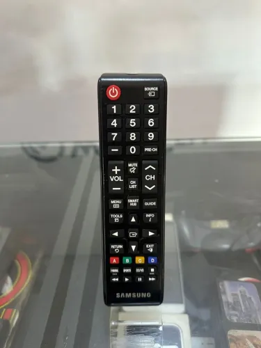 Controle remoto original Samsung para TV