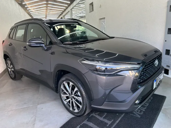 Toyota Corolla Cross XRE 2.0 16V Flex AUT 2023